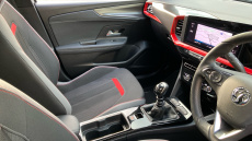 Vauxhall Mokka 1.2 Turbo 136 GS 5dr Petrol Hatchback